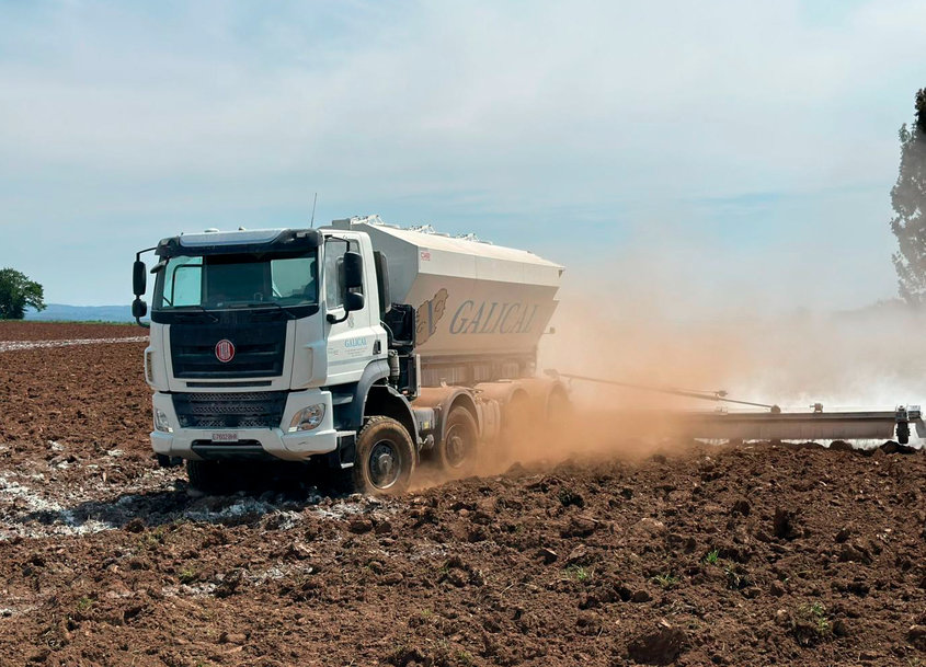 Allison Transmission et TATRA renforcent leur stratégie européenne